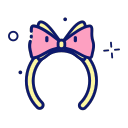 Hairpin Icon