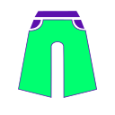TROUSERS Icon