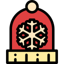 winter-hat-1 Icon