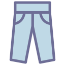 Pants, pants Icon