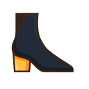 20 high heels Icon