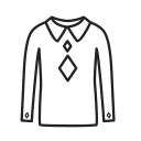 Clothing -09 Icon