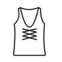 Clothing -10 Icon