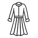 Clothing -18 Icon