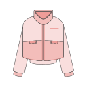 Jacket. SVG Icon
