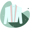 business_suits Icon