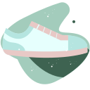 casual_shoes Icon