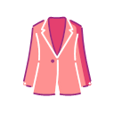 Dress-17-suit Icon