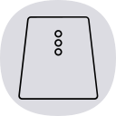 A word skirt Icon