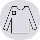 Long sleeves Icon