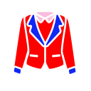 Suit 1 Icon
