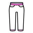 Pants x1024-01 Icon
