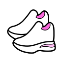 Shoes x1024-01 Icon