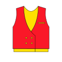 Vest Icon