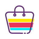 Clothes basket Icon