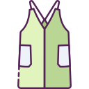 Suspenders Icon