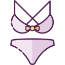 Underwear set Icon
