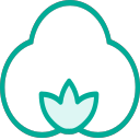 Cotton products Icon