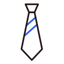 necktie Icon