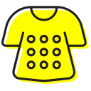 T-shirt short sleeve Icon