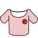 T shirt Icon