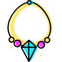 Necklace _2 Icon