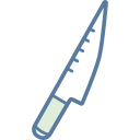 Pocket knife Icon