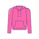Loading clothes Icon