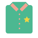 Shirt -01 Icon