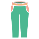 Trousers -01 Icon