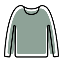 05 long sleeves Icon