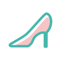 20_ shoes Icon