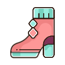Women's Shoes Icon
