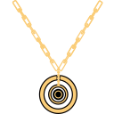 Necklace -01 Icon
