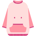 Long sweater Icon