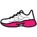 ic_ Casual shoes Icon