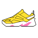 Skate shoes Icon