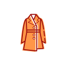 overcoat Icon