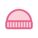 Knitted hat Icon