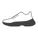 Sneakers 2-01-01-01 Icon