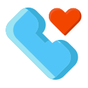 Love Hotline Icon