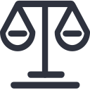legal proceedings Icon