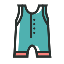 Jumpsuit 1 Icon