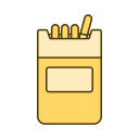 cigarette Icon