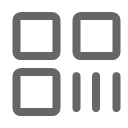 qr_code Icon