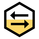 Product continuity Icon
