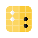Checkerboard area Icon