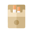 cigarette Icon