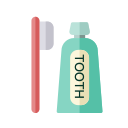 Toothpaste toothpaste Icon