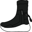 High Boots Icon
